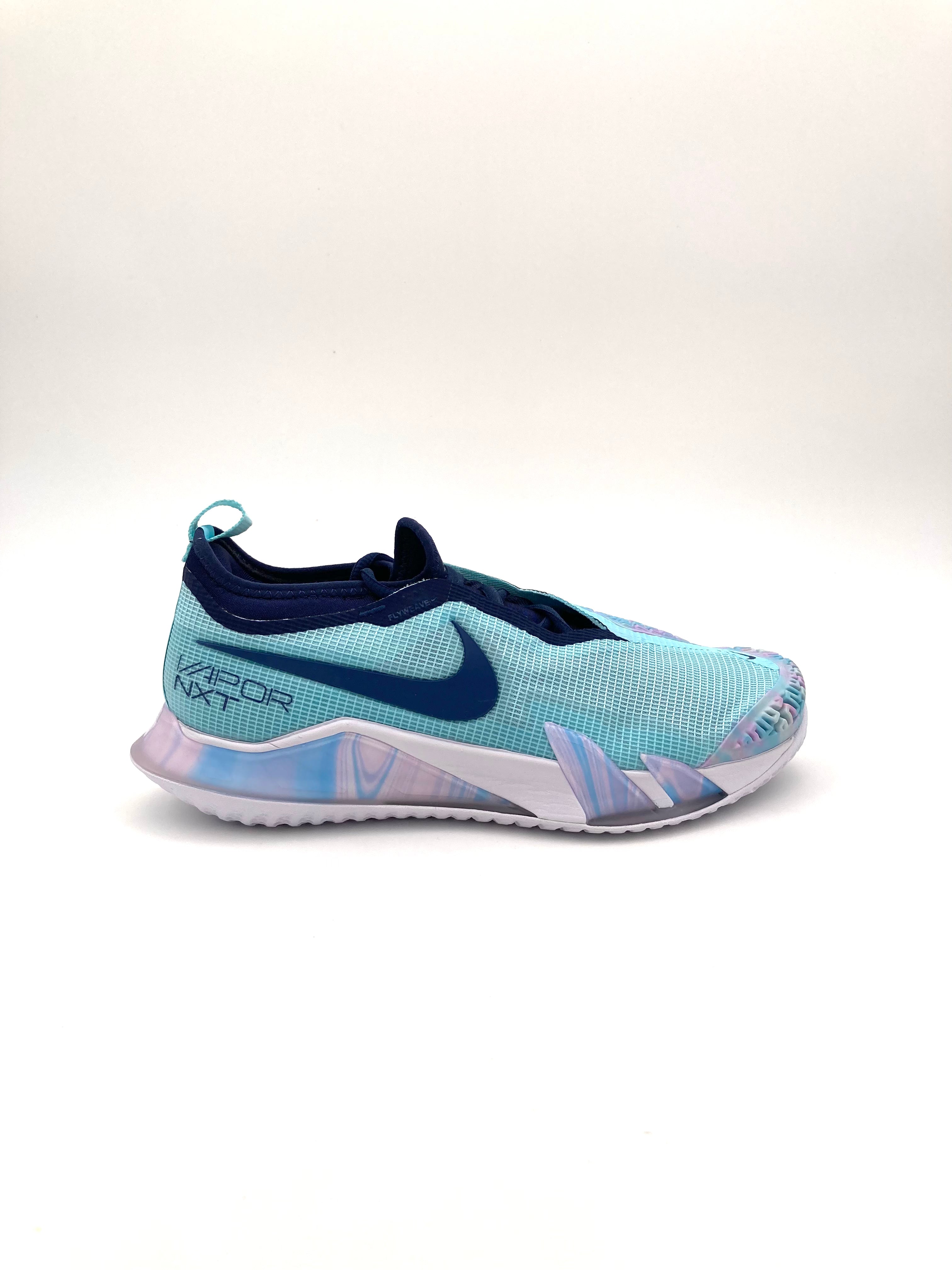 Nike React Vapor NXT HC Fin de série – The Not Outlet