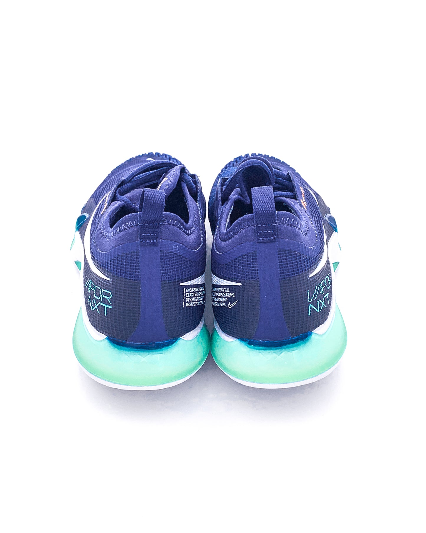 Nike React Vapor NXT HC