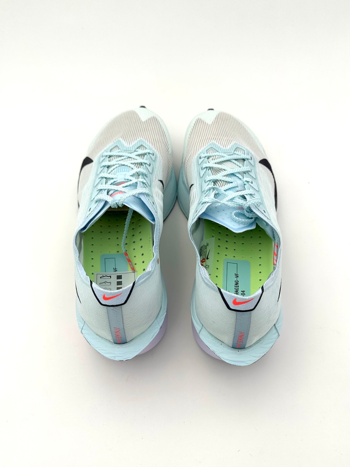 Nike ZoomX VaporFly Next% 4 Refurbished