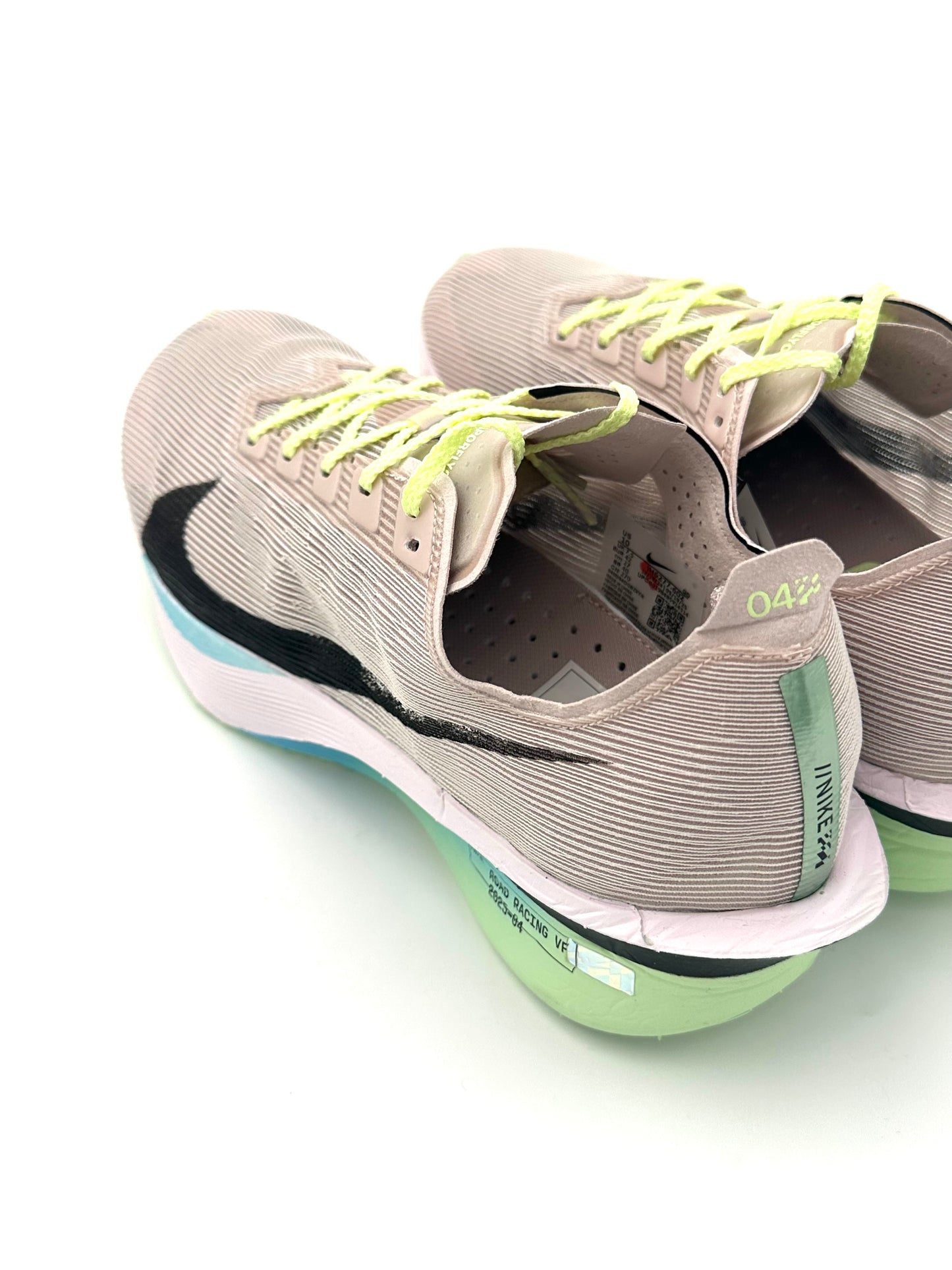 Nike ZoomX VaporFly Next% 4 Refurbished
