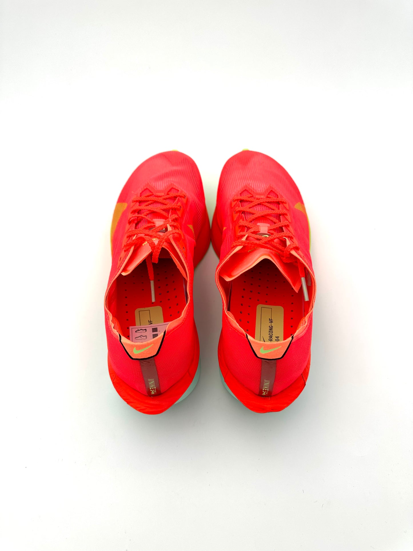 Nike ZoomX VaporFly Next% 4 Refurbished