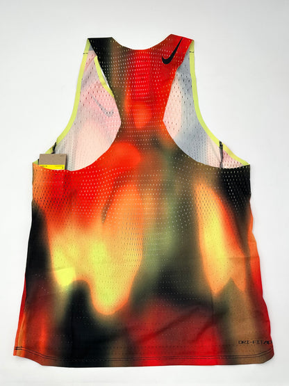 Nike Débardeur Running Aeroswift