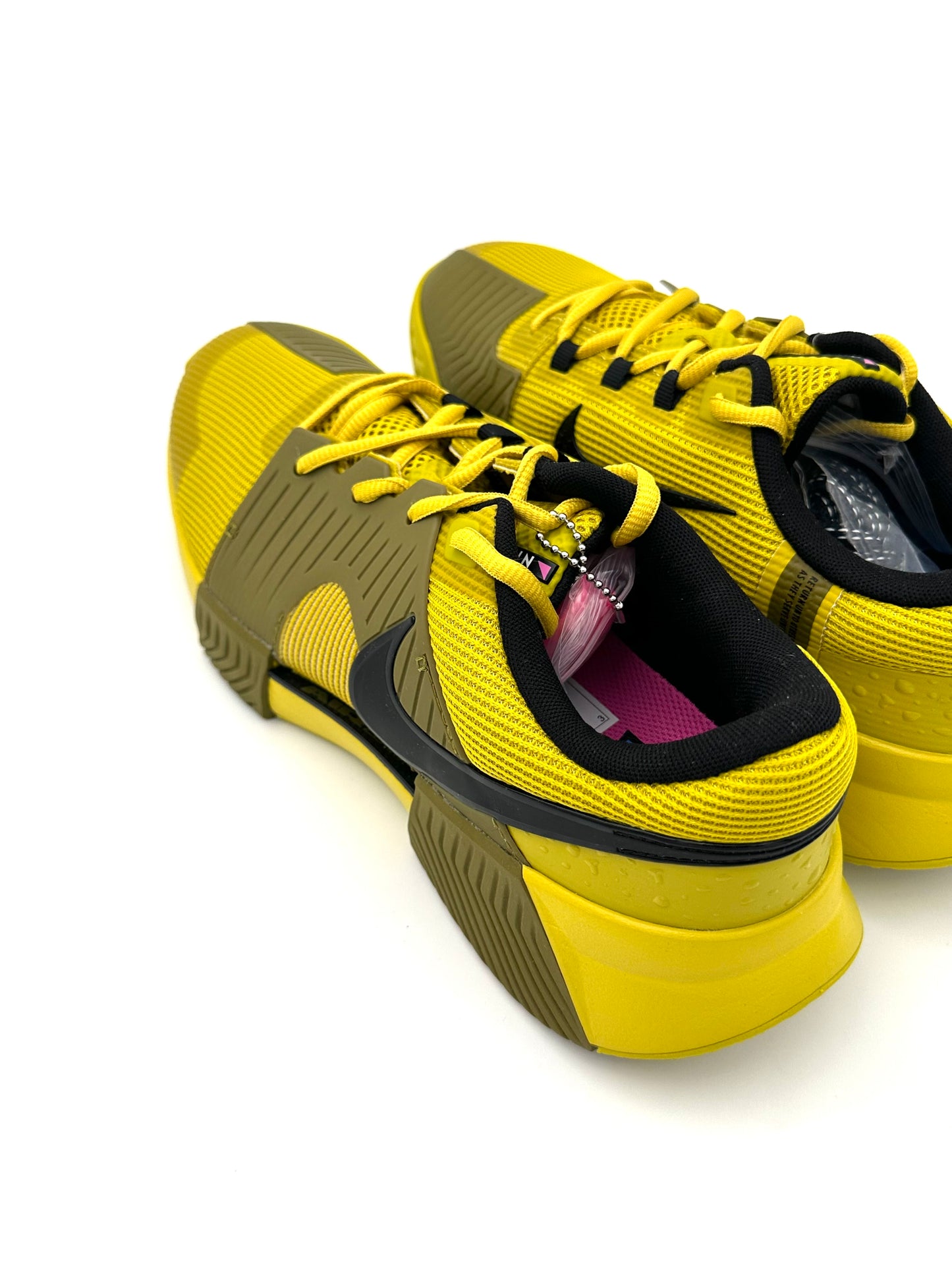 Nike GP Challenge 1.5 HC
