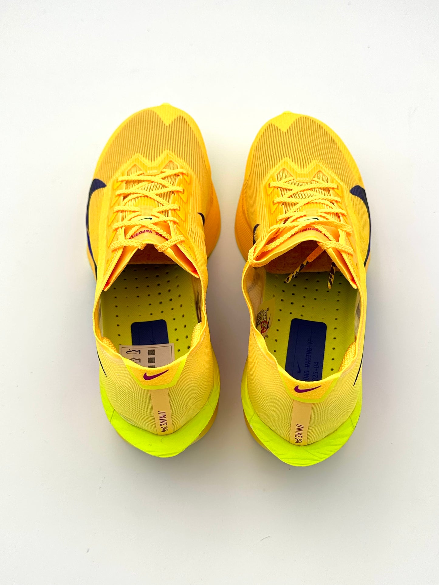Nike VaporFly Next% 4 Refurbished