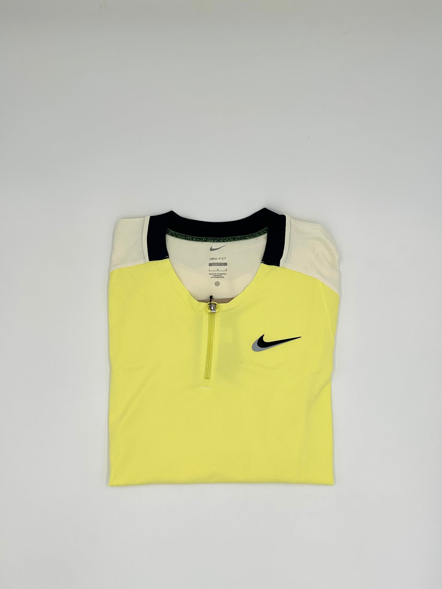 Polo Nike Court Dri-Fit Slam