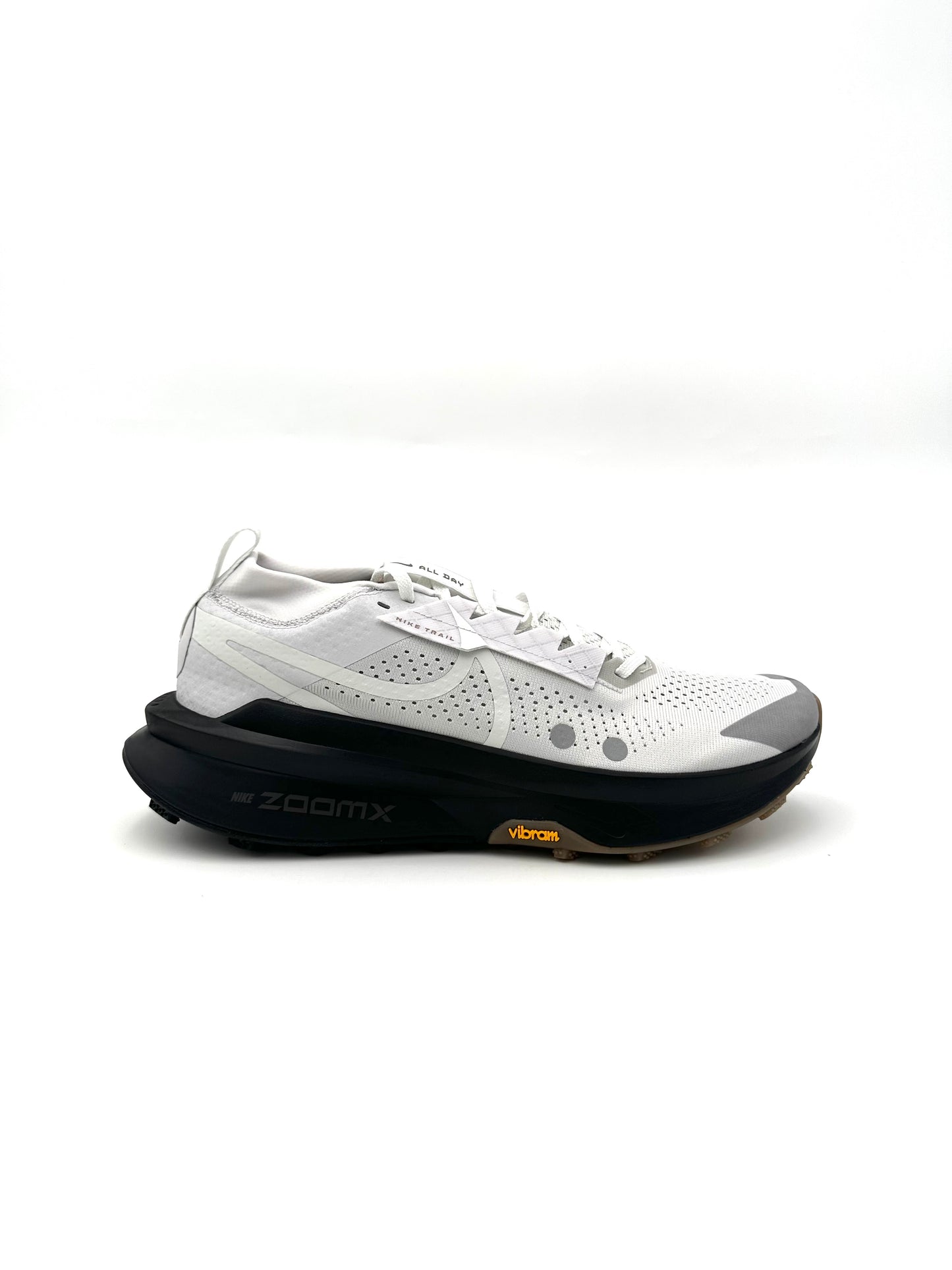 Nike ZoomX Zegama Trail 2 Reacondicionado