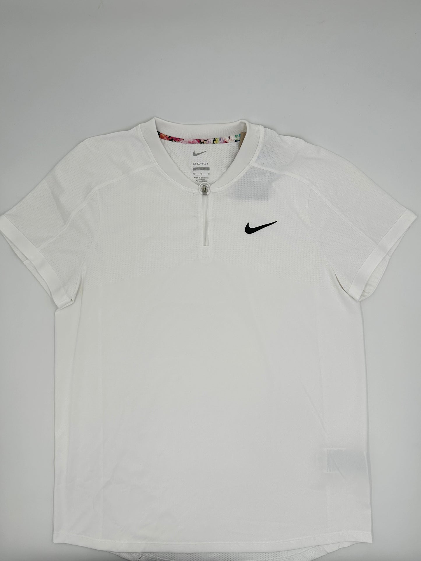 Polo Nike Court Dri-Fit Slam