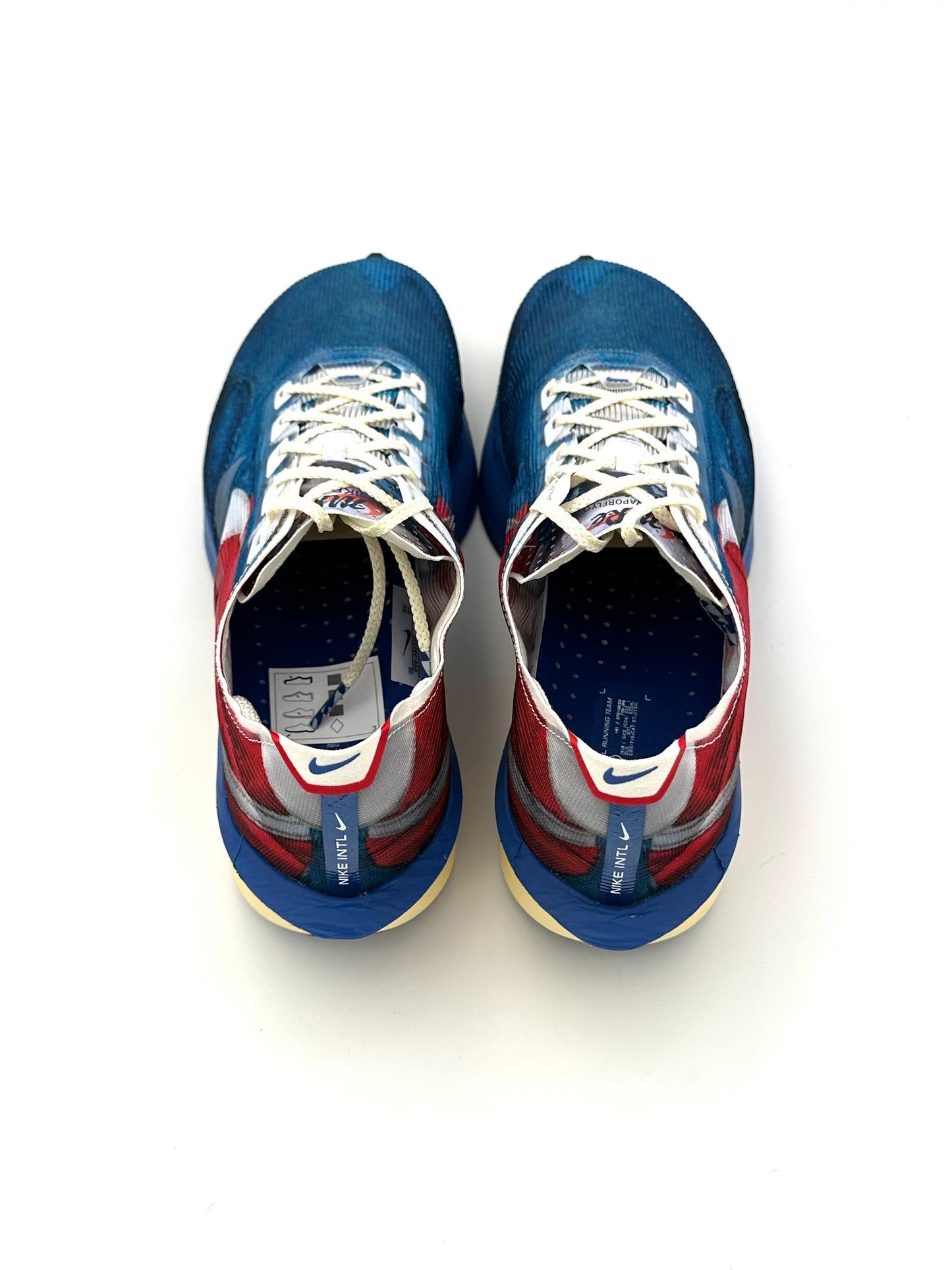 Nike ZoomX VaporFly Next% 4