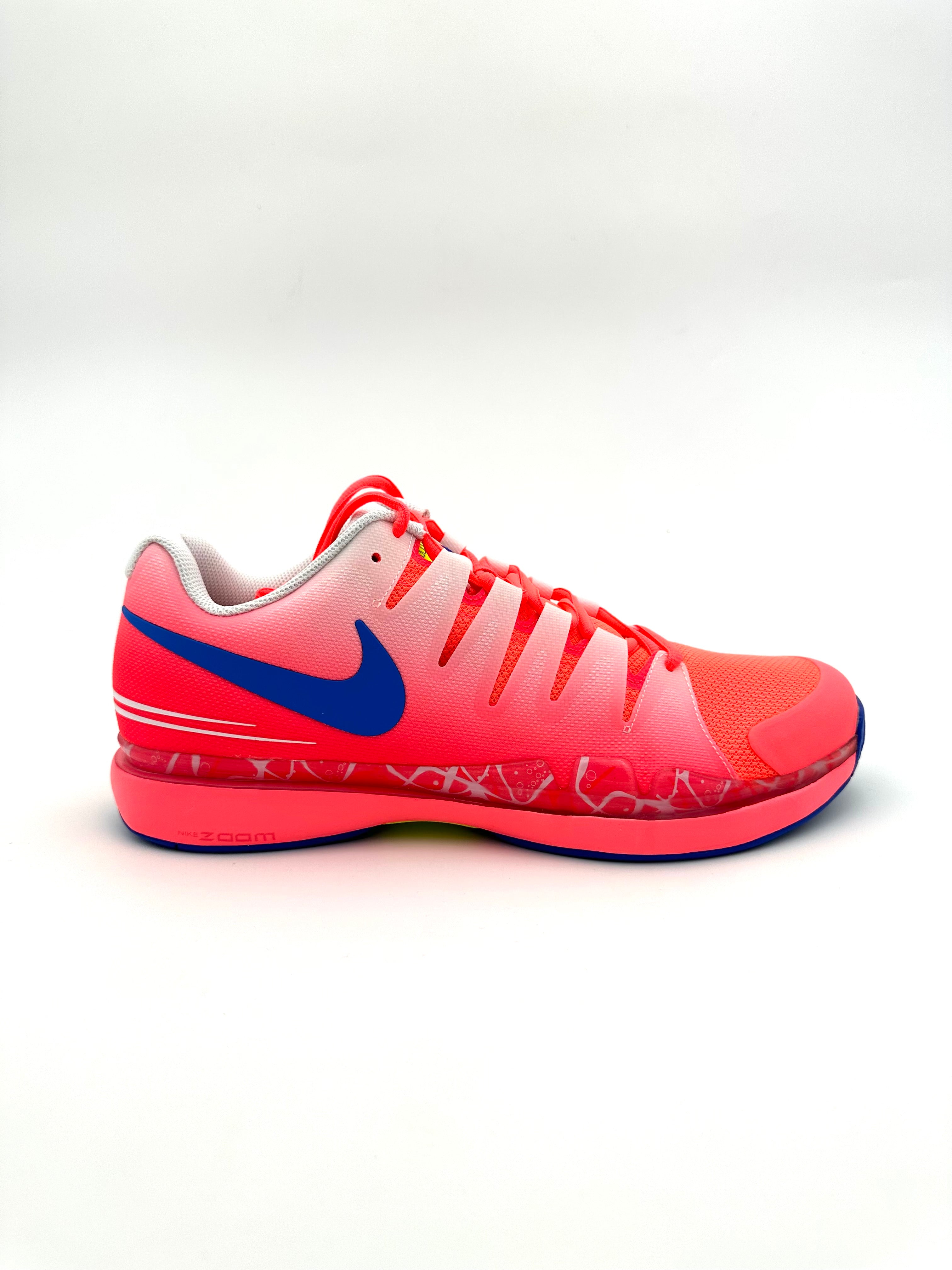 Nike zoom vapor 9.5 tour rouge best sale