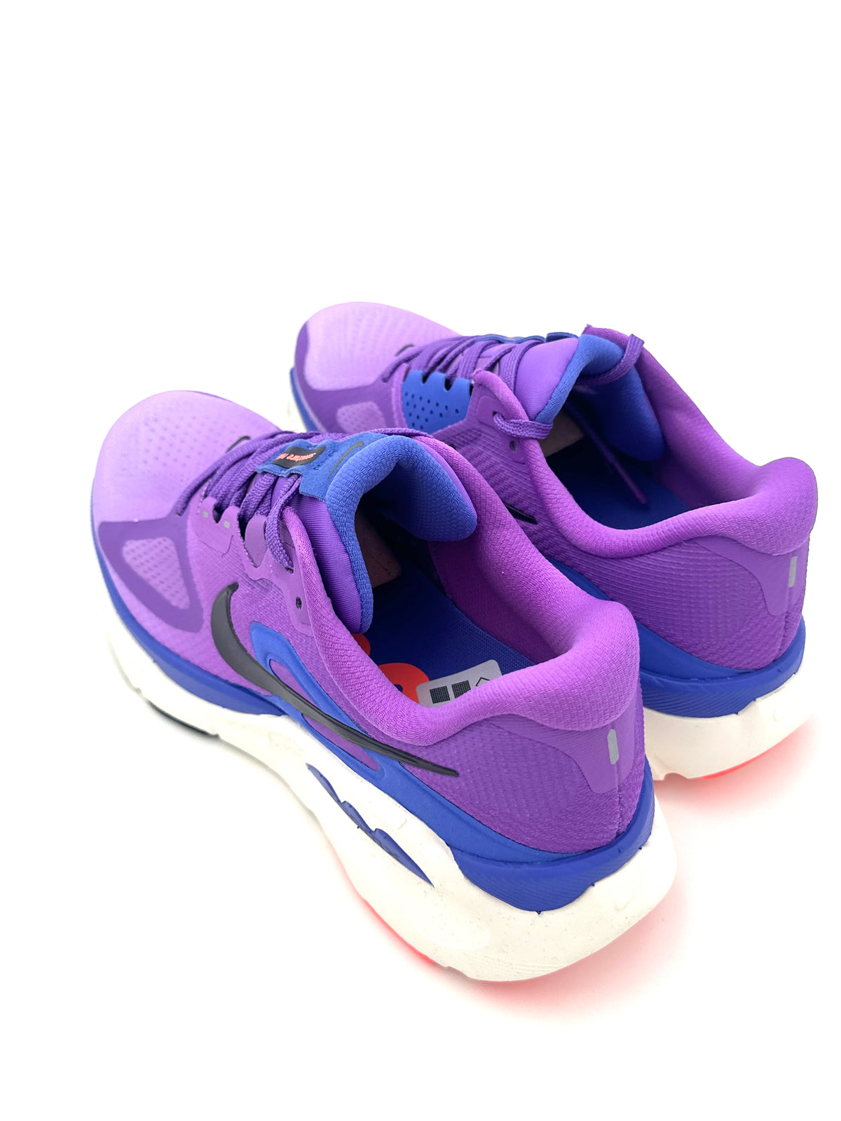 Nike Structure Plus