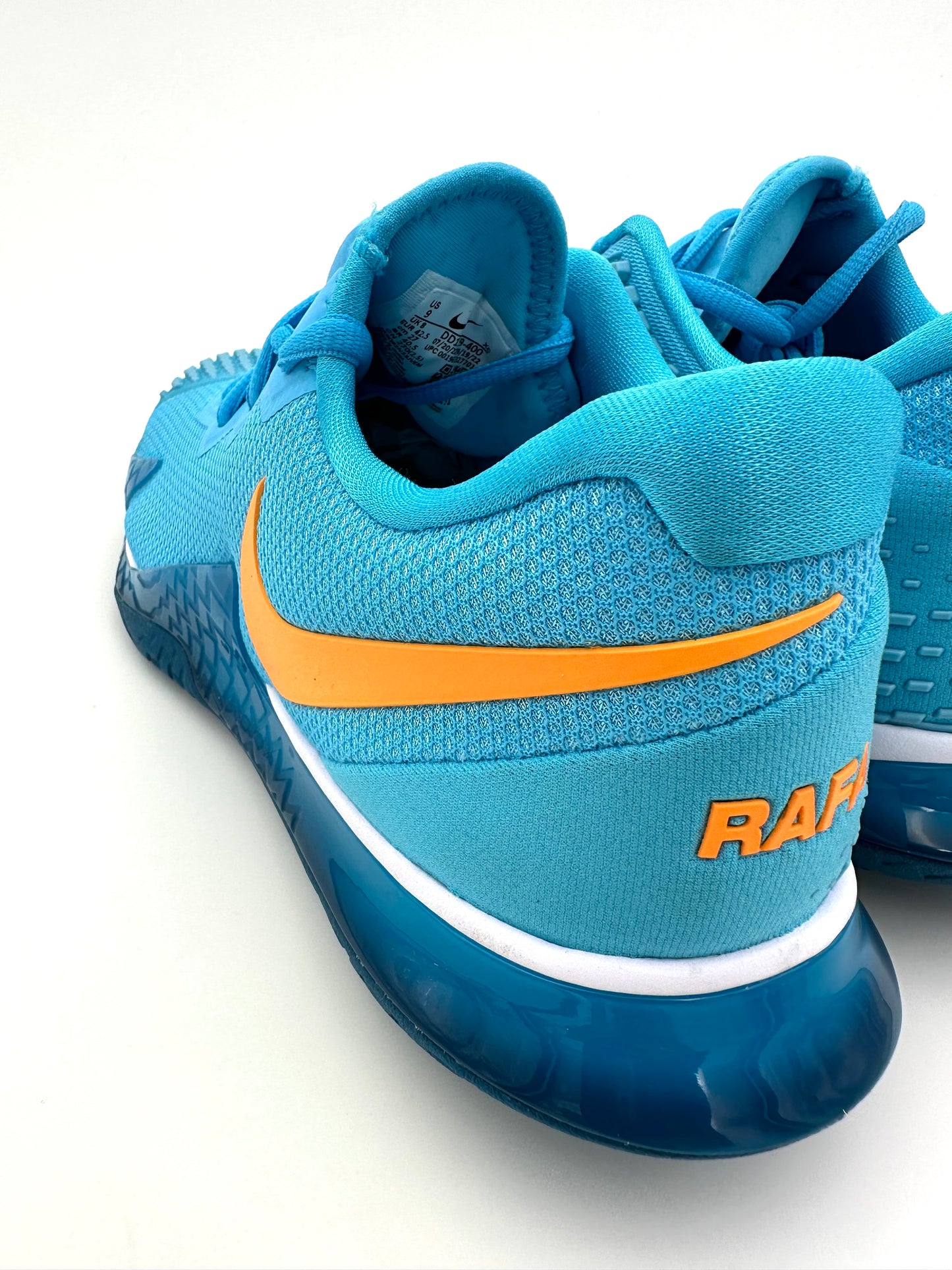 Nike Zoom Vapor Cage 4 Rafa