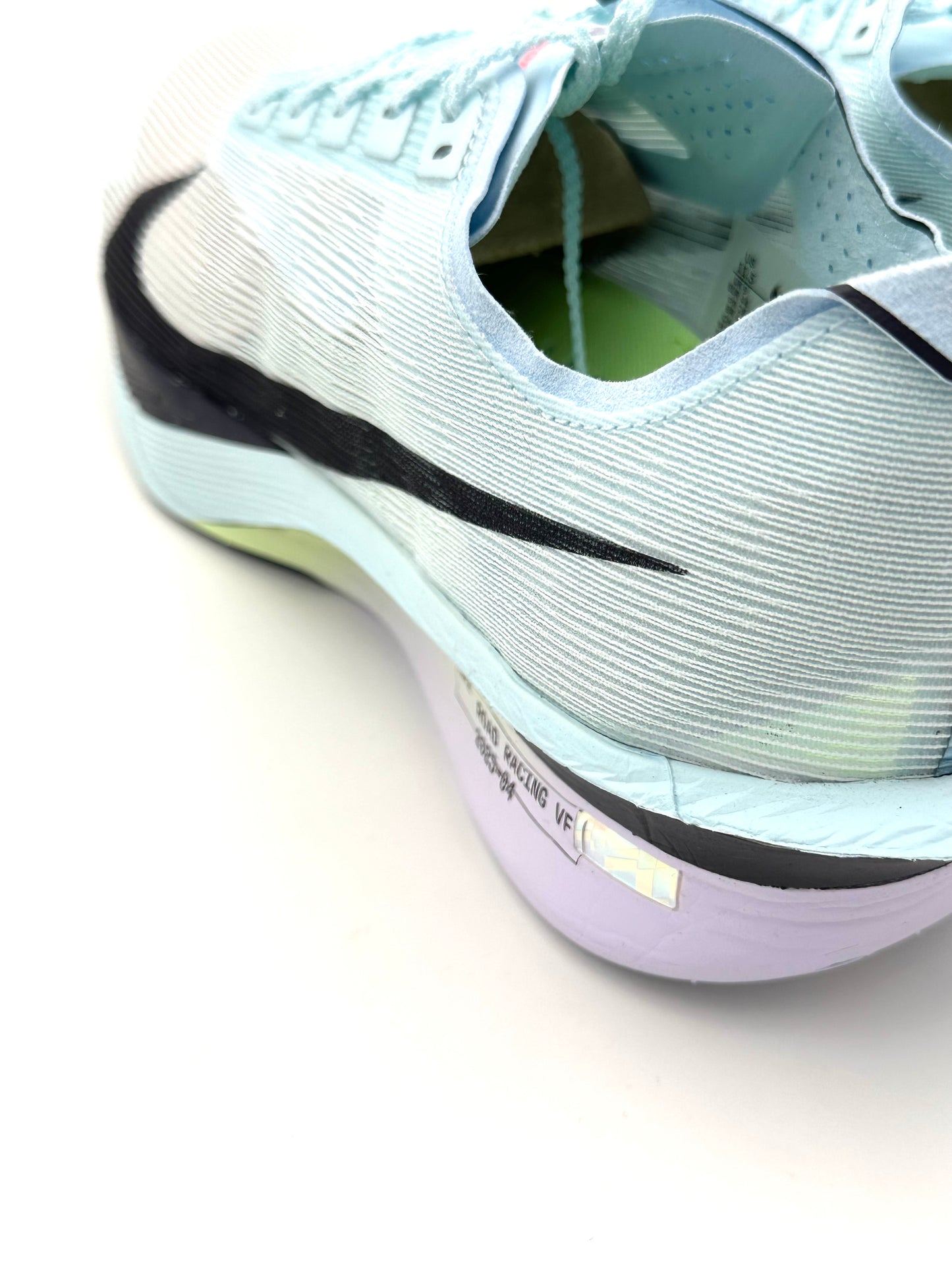 Nike ZoomX VaporFly Next% 4 Refurbished
