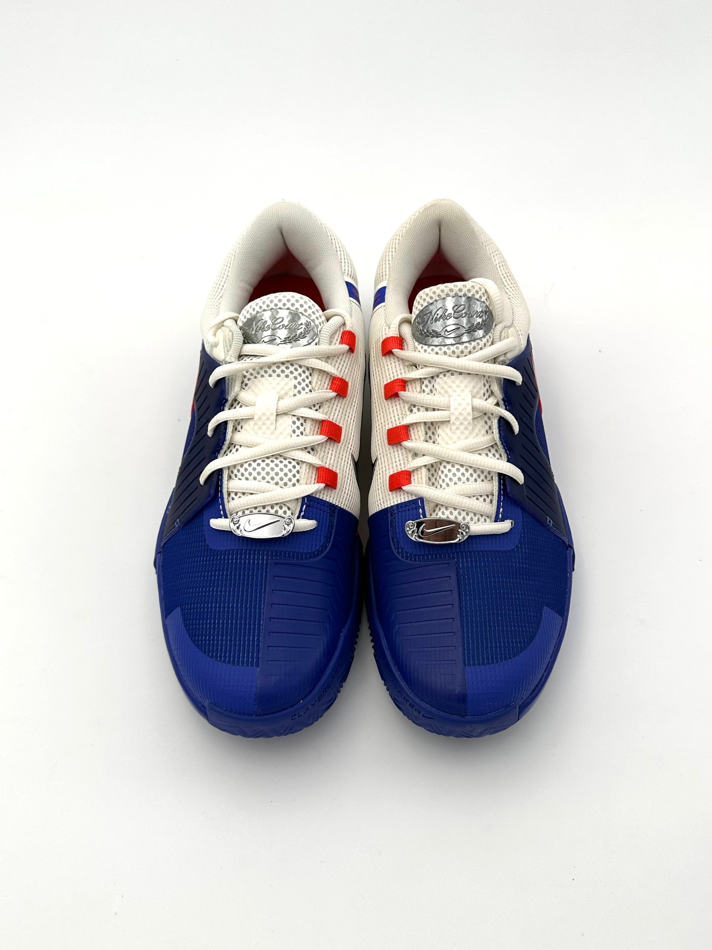 Nike Zoom GP Challenge 1 Cly RG
