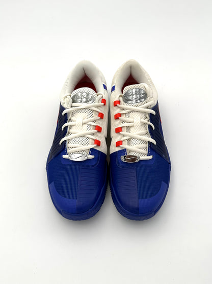 Nike Zoom GP Challenge 1 Cly RG