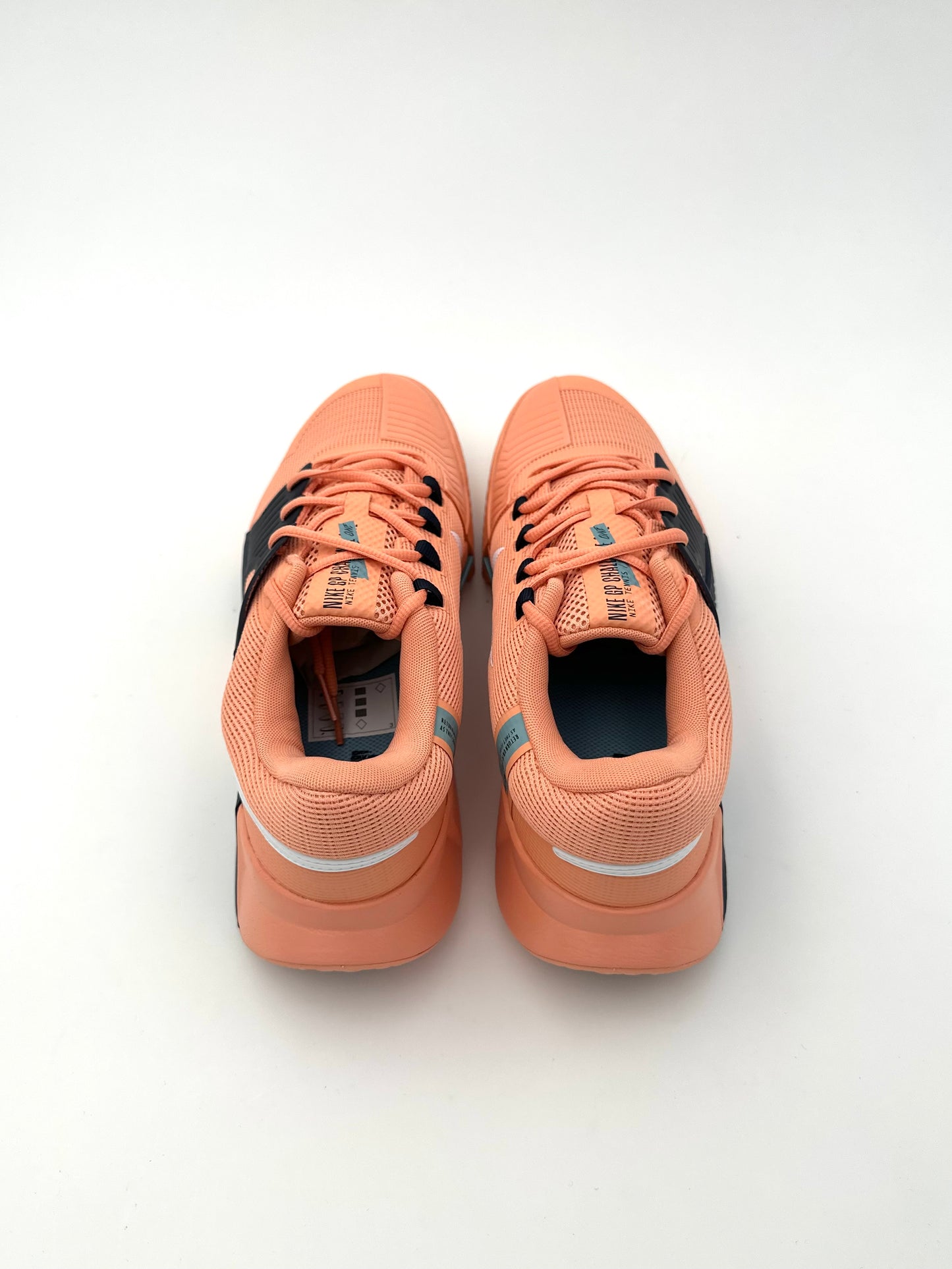 Nike Zoom GP Challenge 1 Clay
