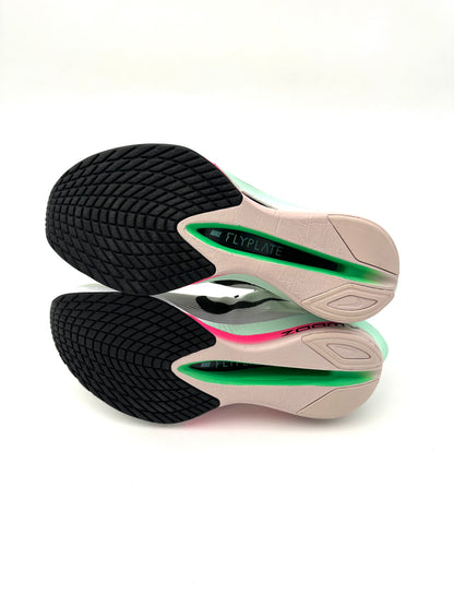 Nike ZoomX VaporFly Next% 4