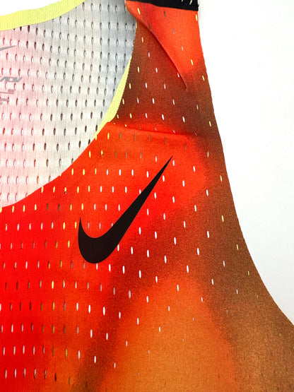 Nike Débardeur Running Aeroswift