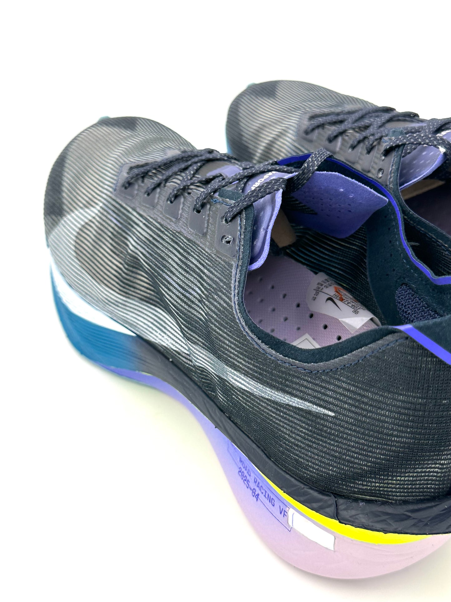 Nike ZoomX VaporFly Next% 4 Refurbished