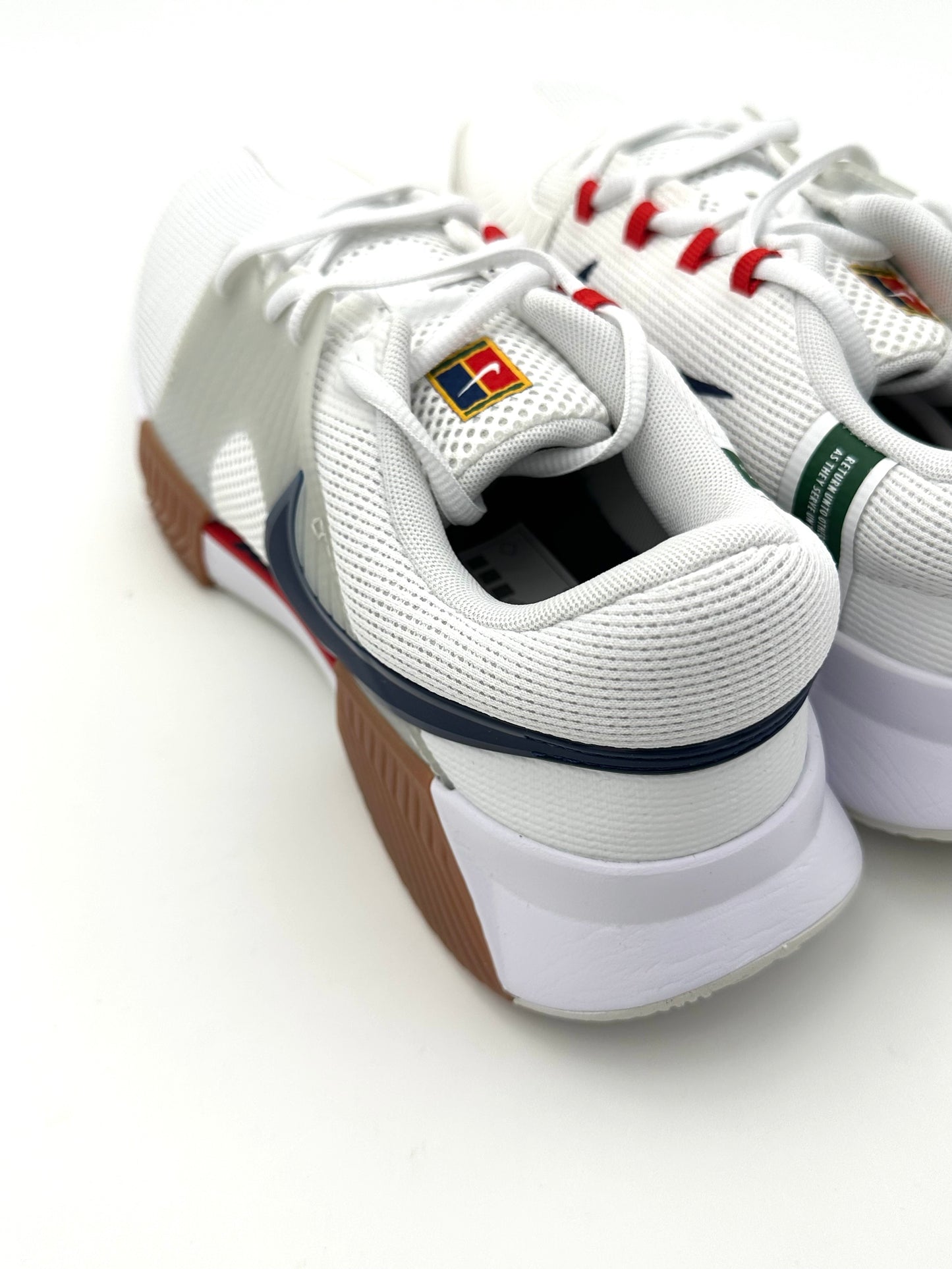 Nike Zoom GP Challenge 1 HC