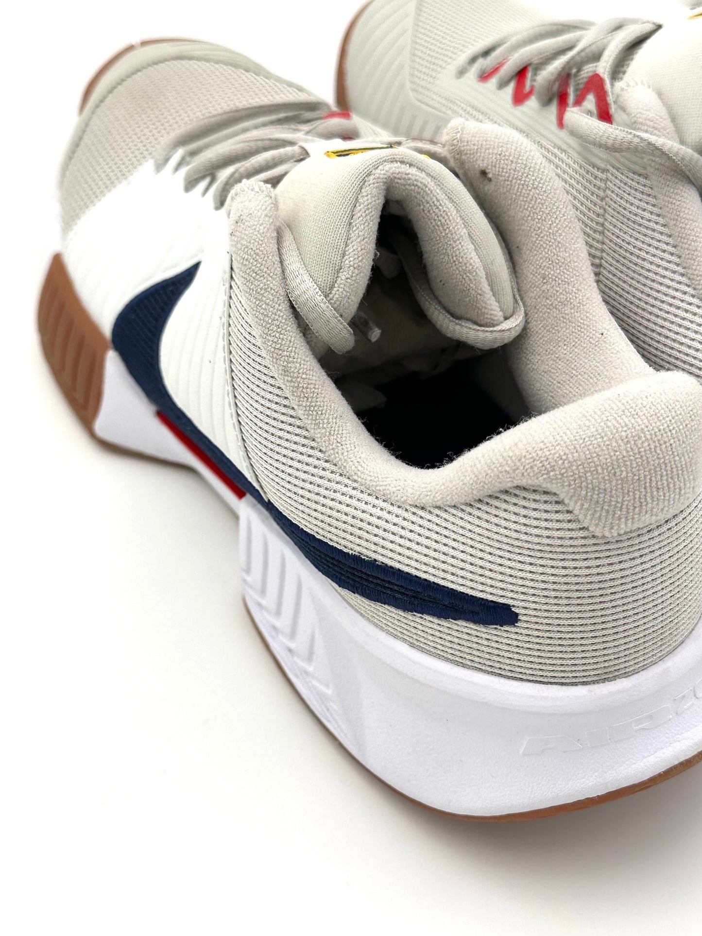 Nike Zoom GP Challenge Pro HC