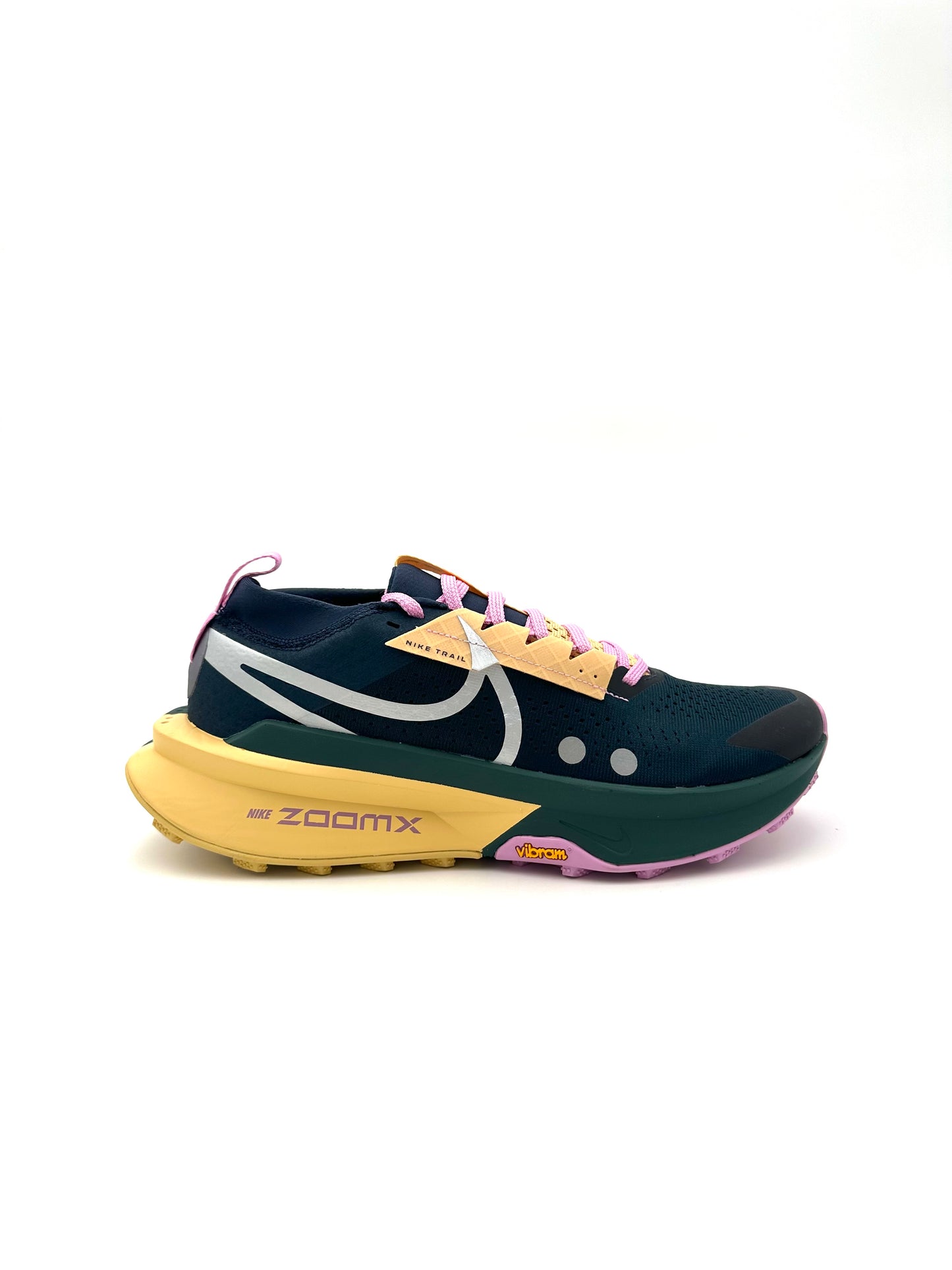Nike ZoomX Zegama Trail 2