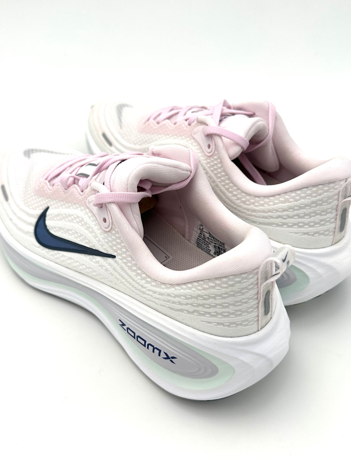 Nike Vomero Plus