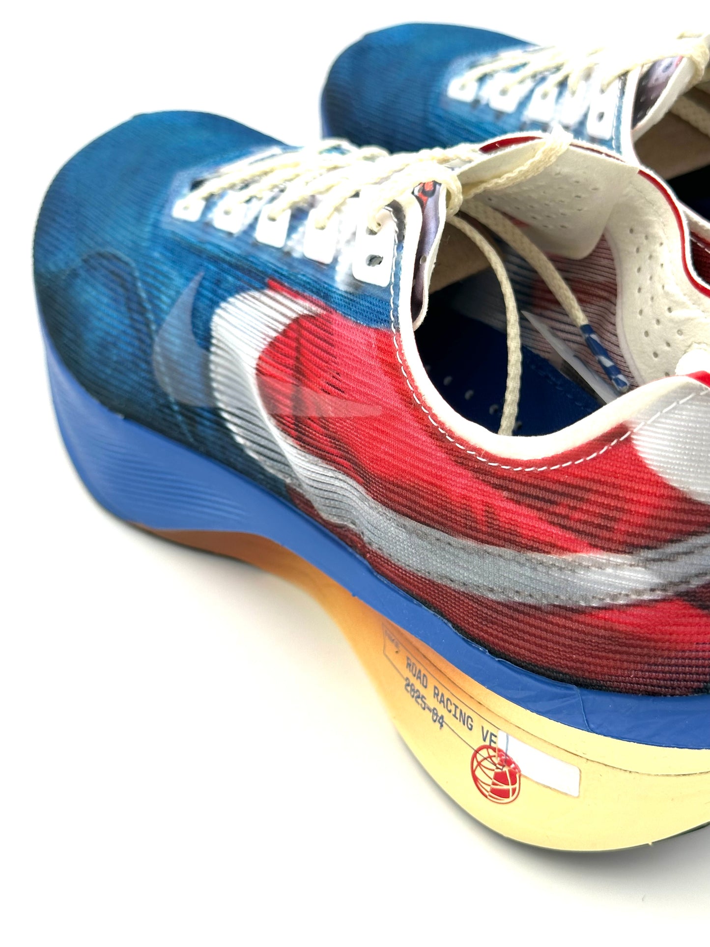 Nike ZoomX VaporFly Next% 4