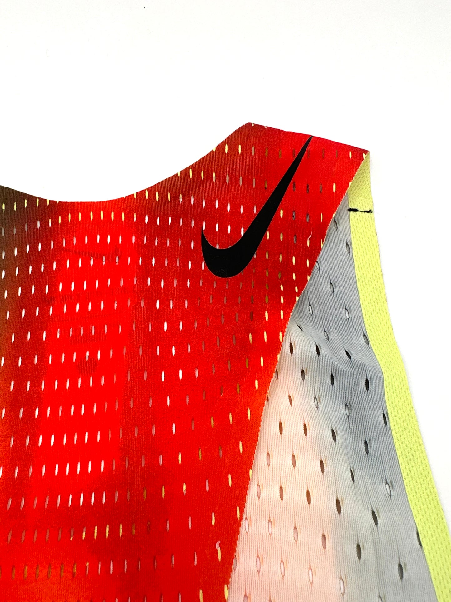 Nike Débardeur Running Aeroswift