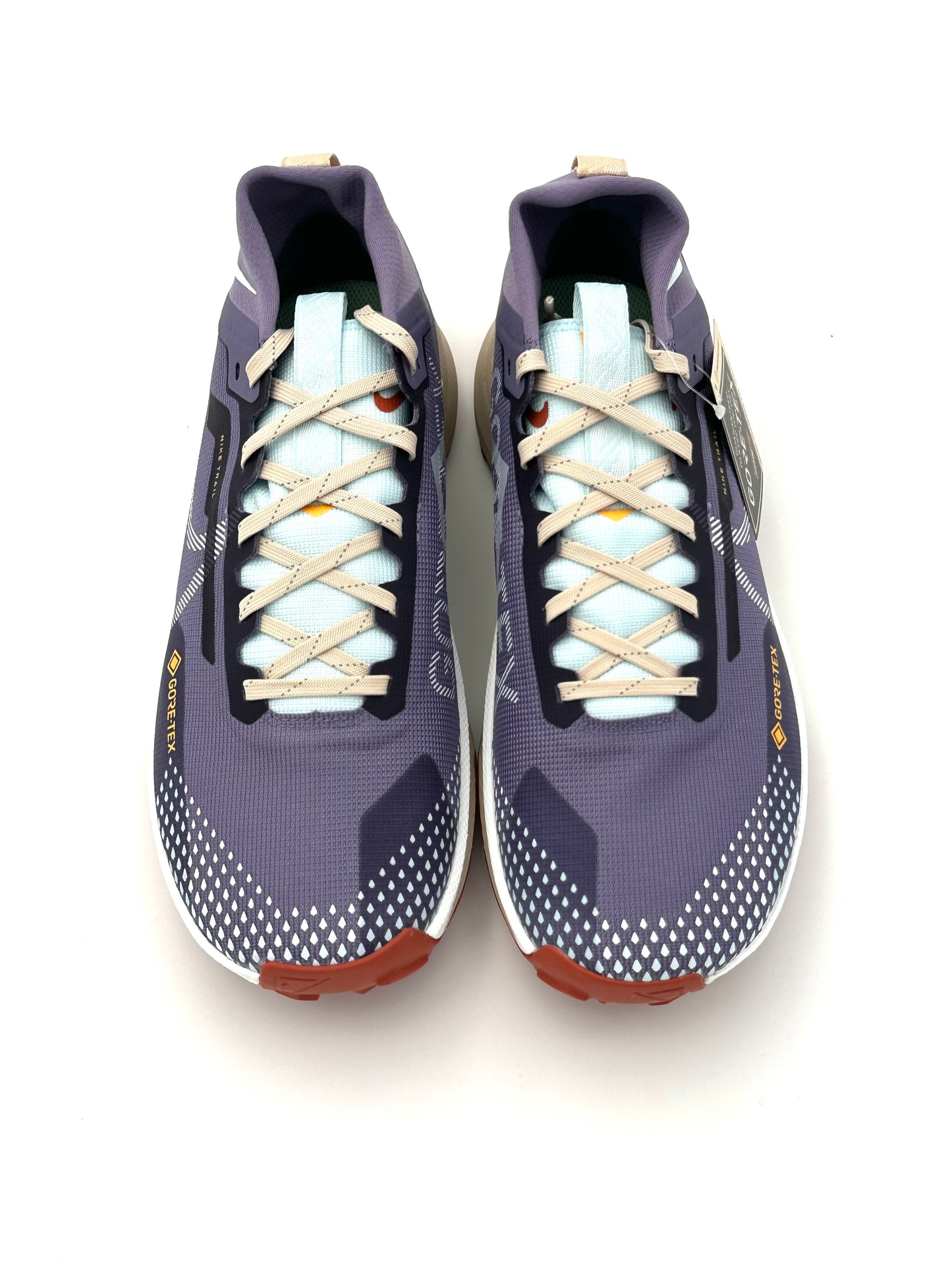 Nike Pegasus Trail 4 Gore-Tex