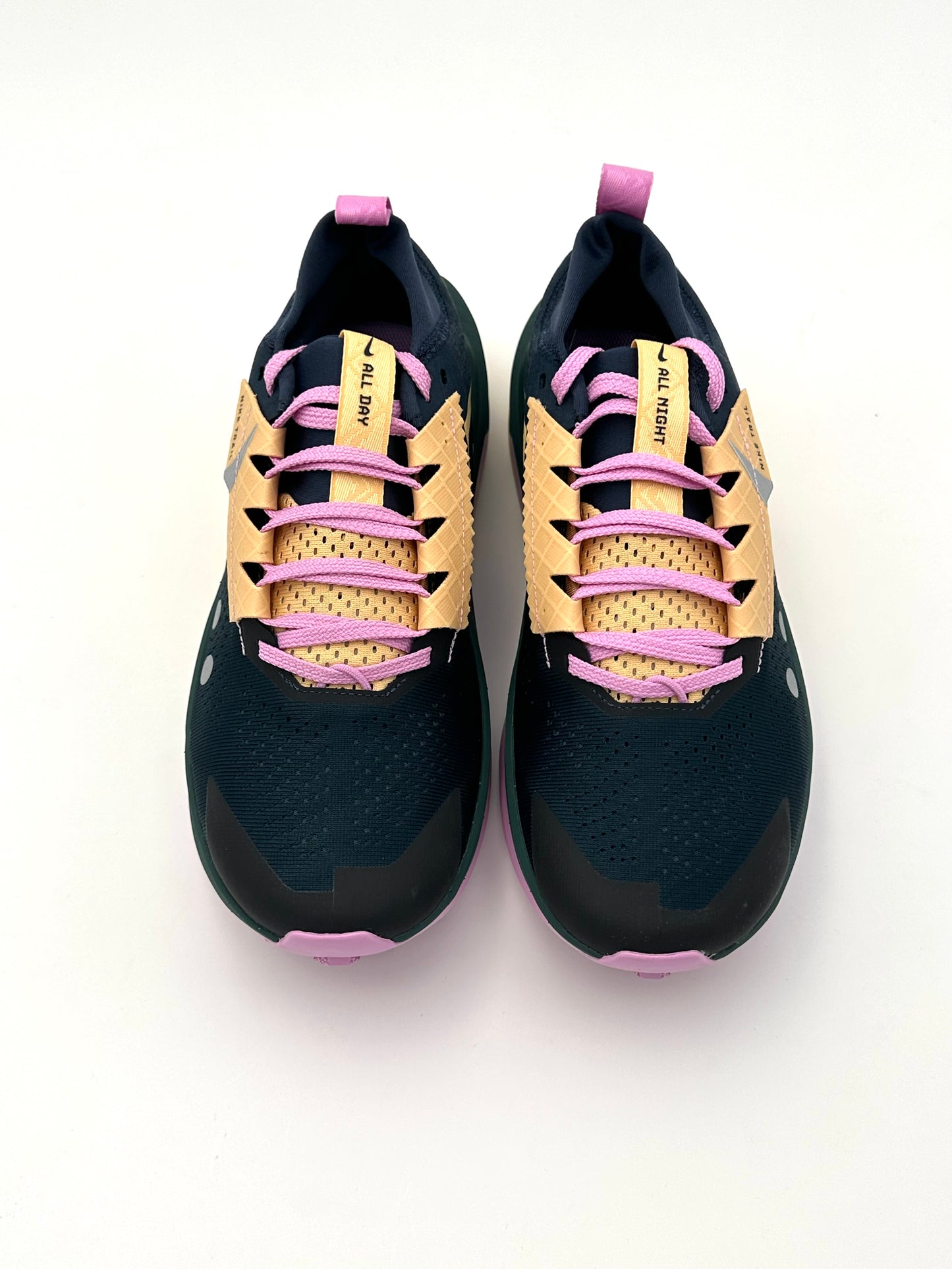 Nike ZoomX Zegama Trail 2