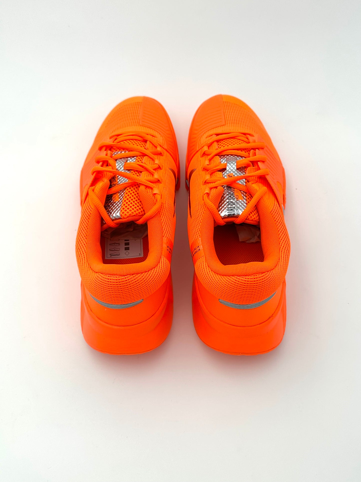 Nike Zoom GP Challenge 1 Cly