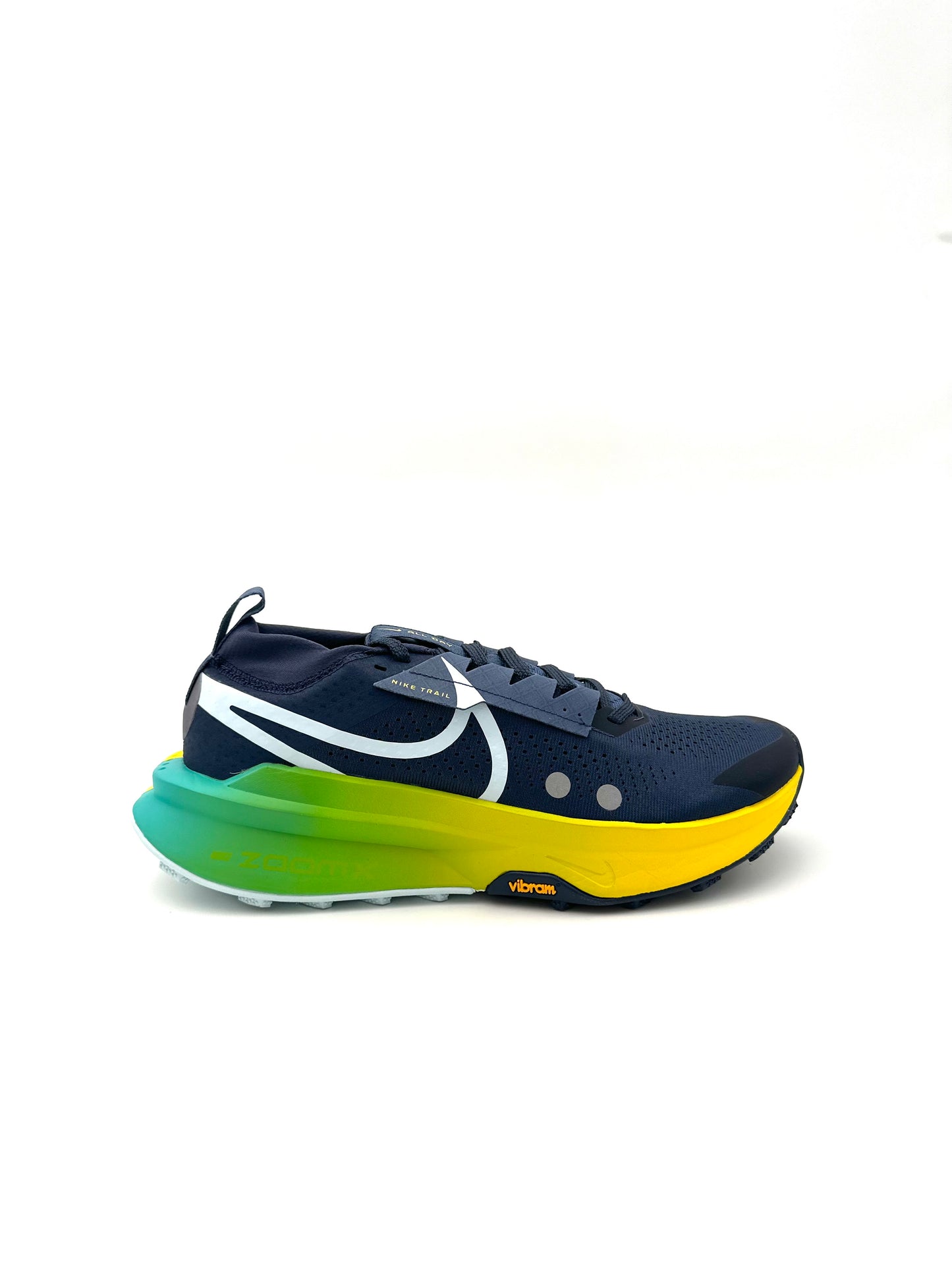 Nike ZoomX Zegama Trail 2 
