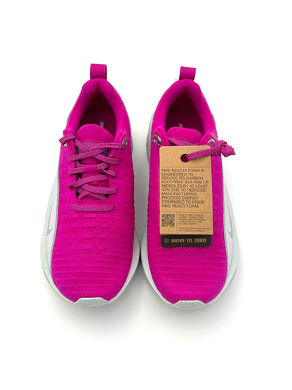 Nike ReactX Infinity Run 4 Premium