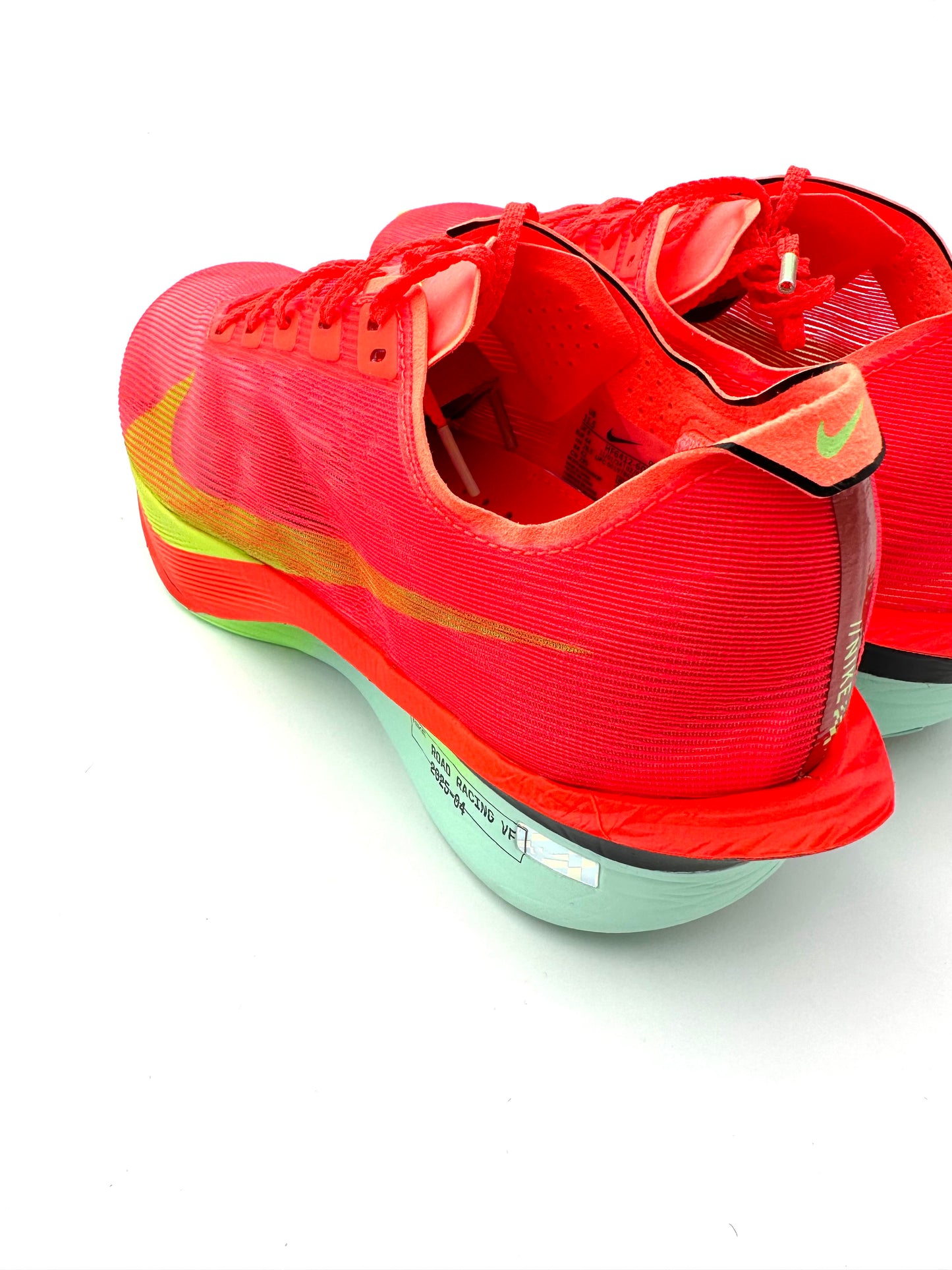 Nike ZoomX VaporFly Next% 4 Refurbished