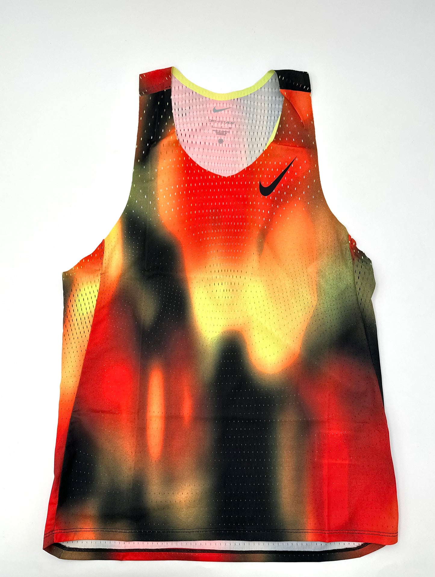Nike Débardeur Running Aeroswift