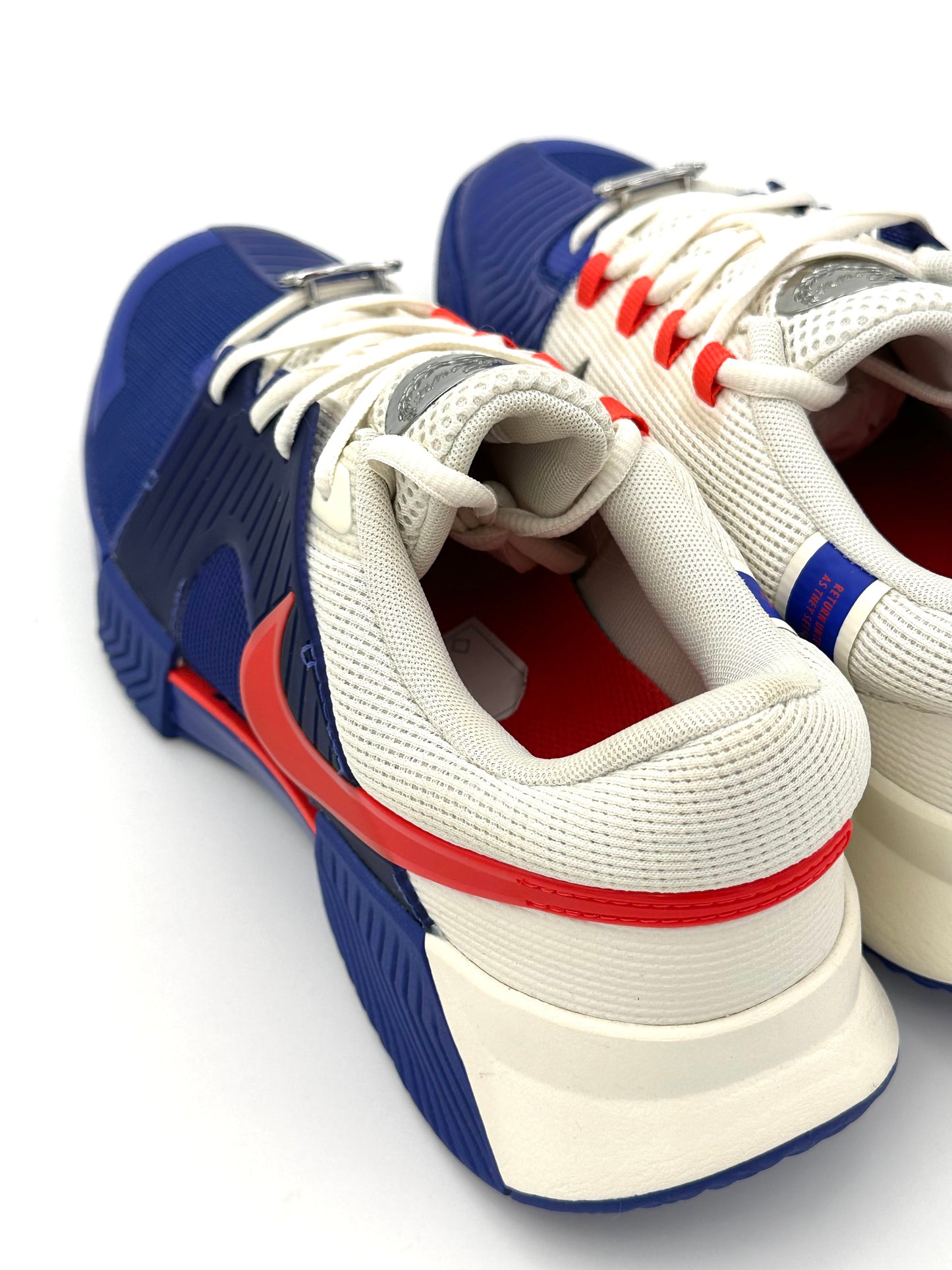 Nike Zoom GP Challenge 1 Cly RG