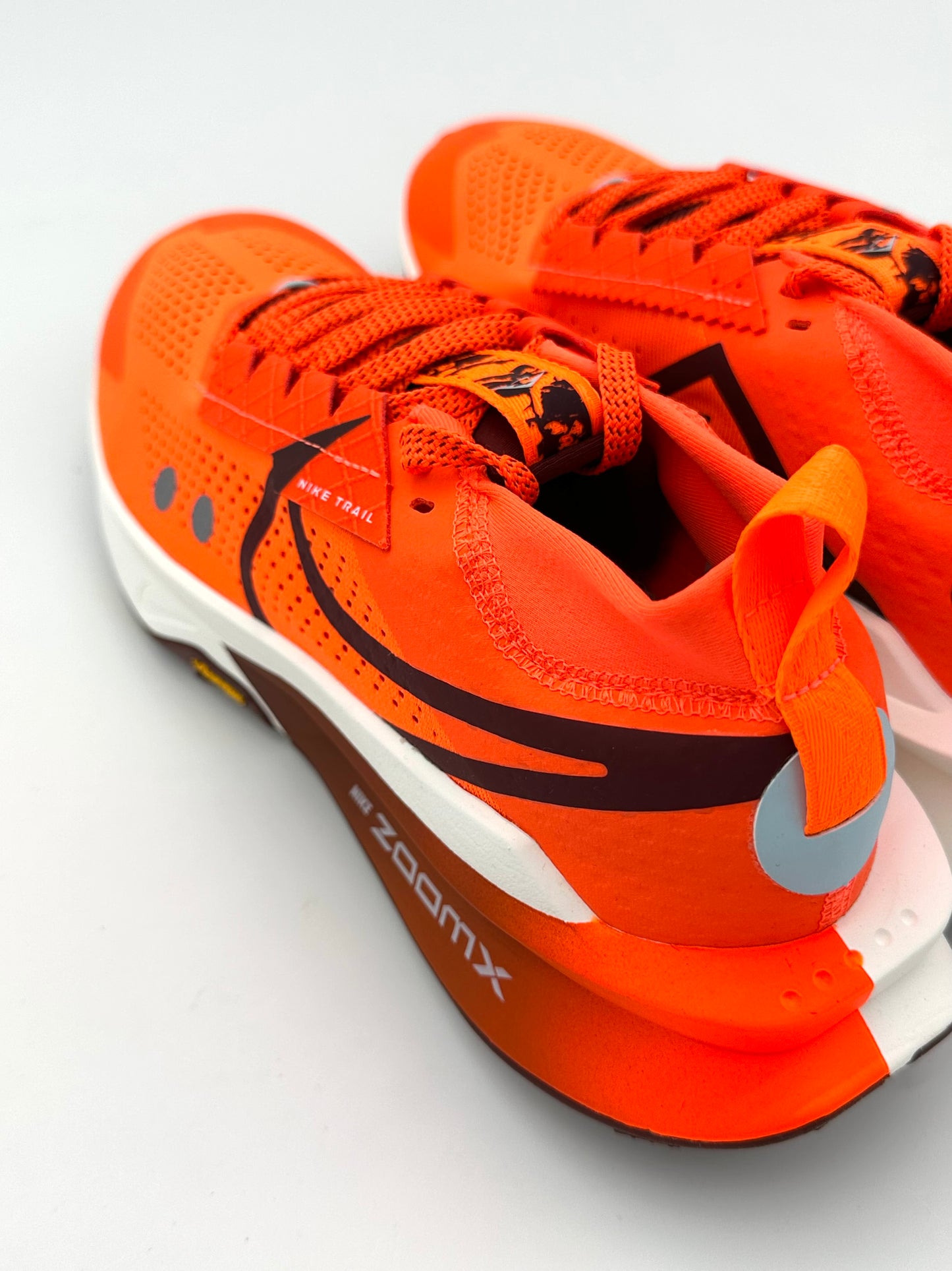 Nike ZoomX Zegama Trail 2