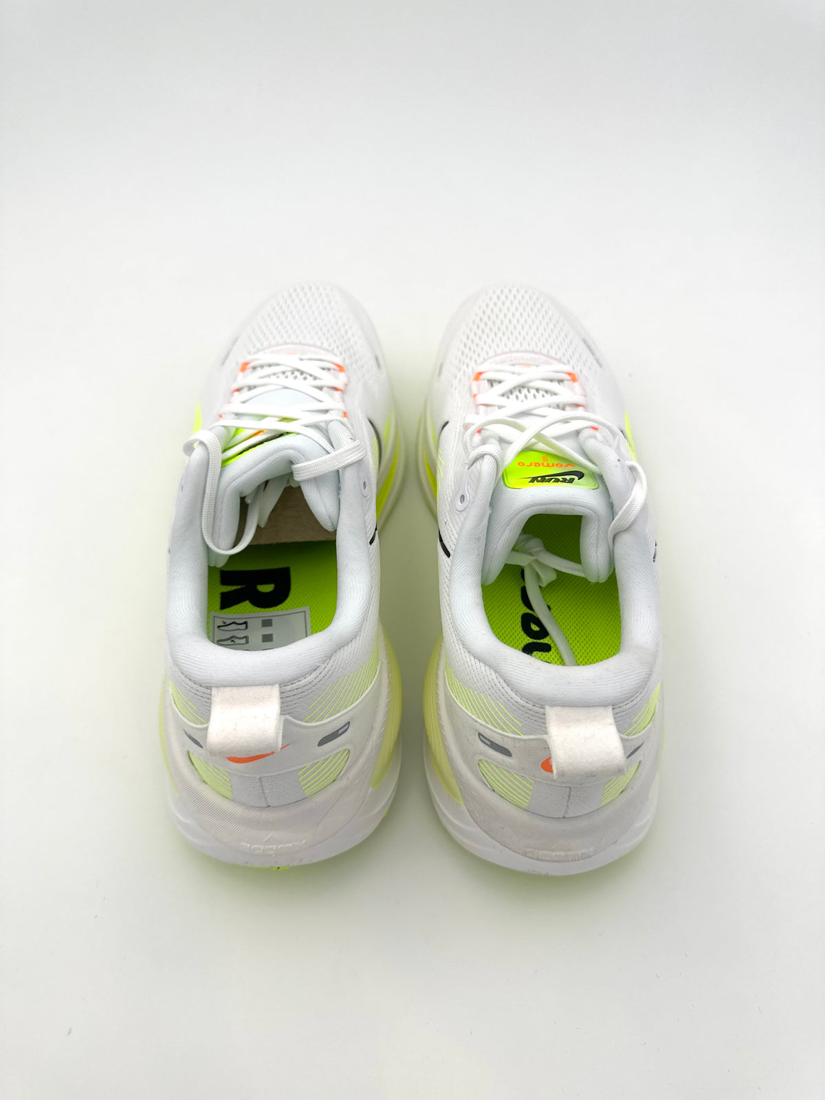 Nike Vomero 18
