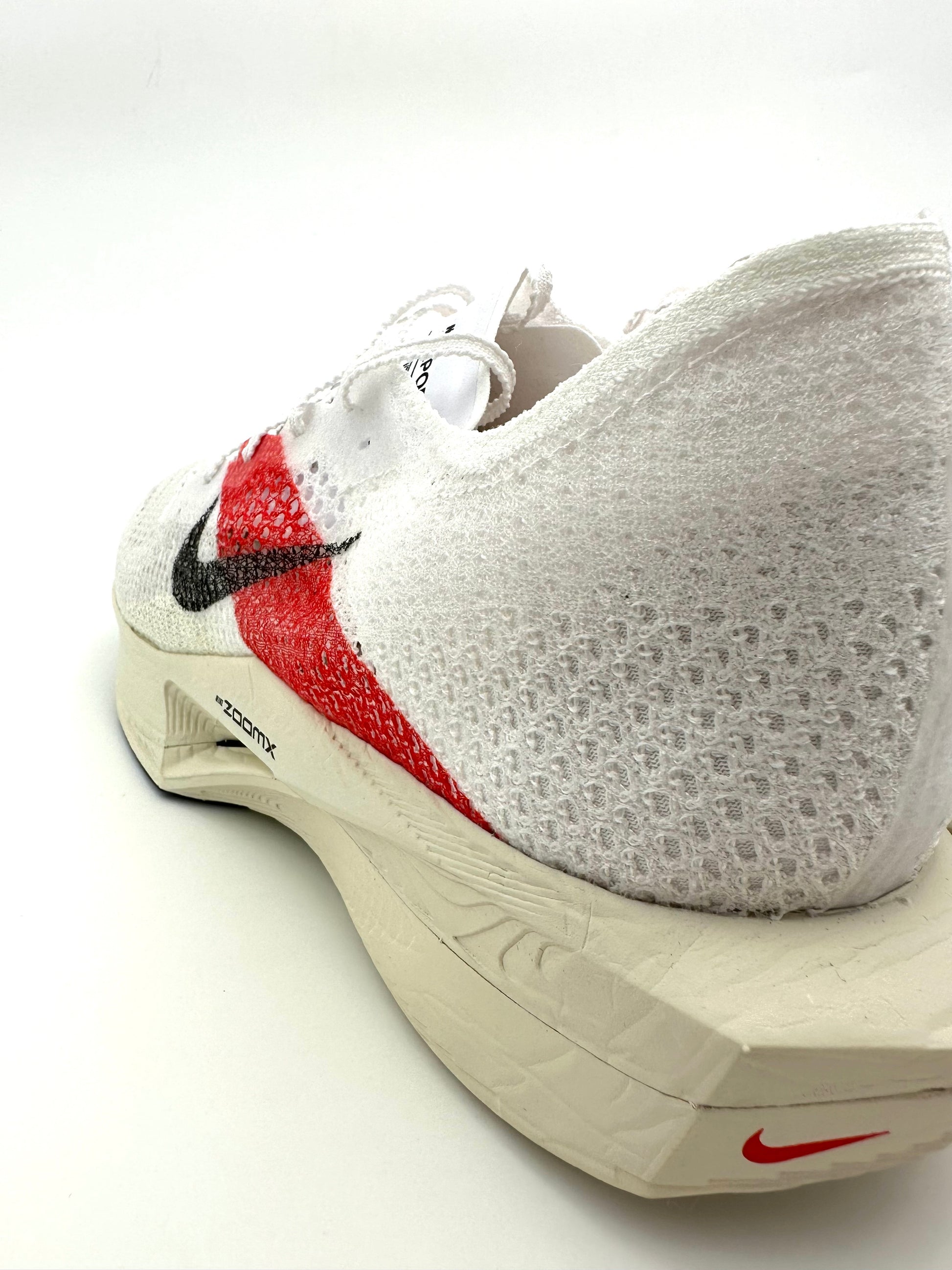 Nike ZoomX VaporFly Next% Eliud Kipchoge Fin de série – The