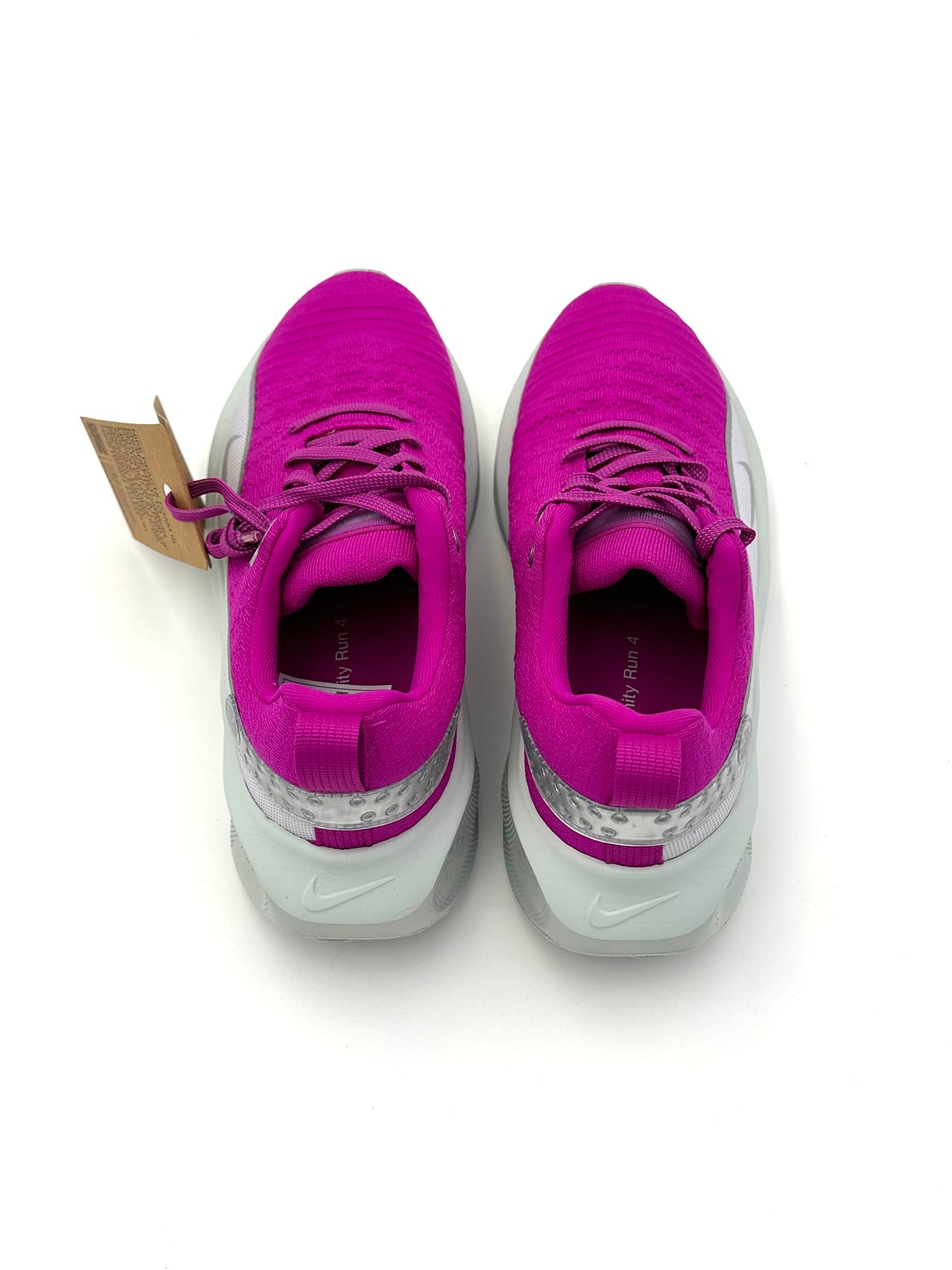Nike ReactX Infinity Run 4 Premium