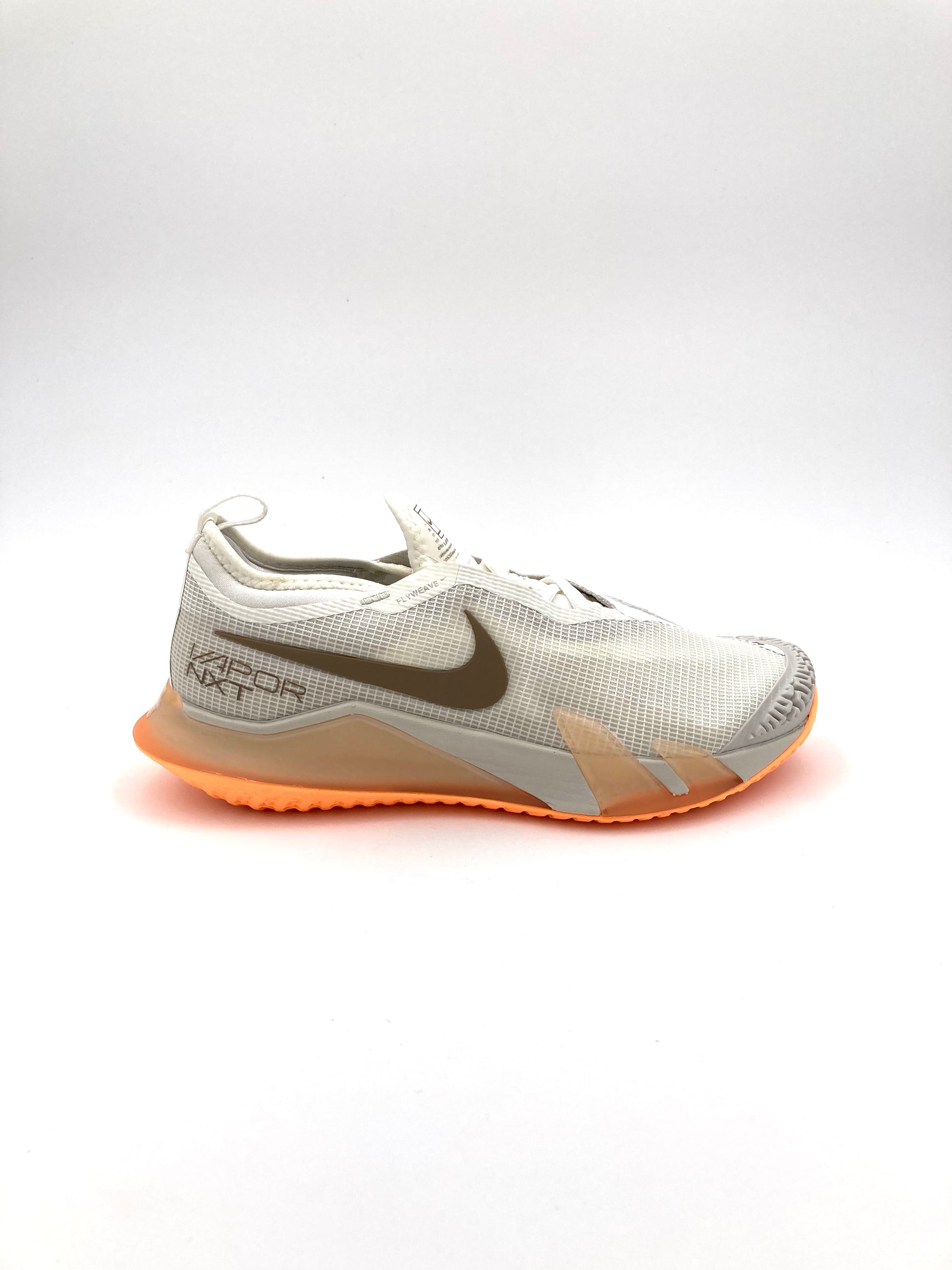 Nike 2025 react outlet