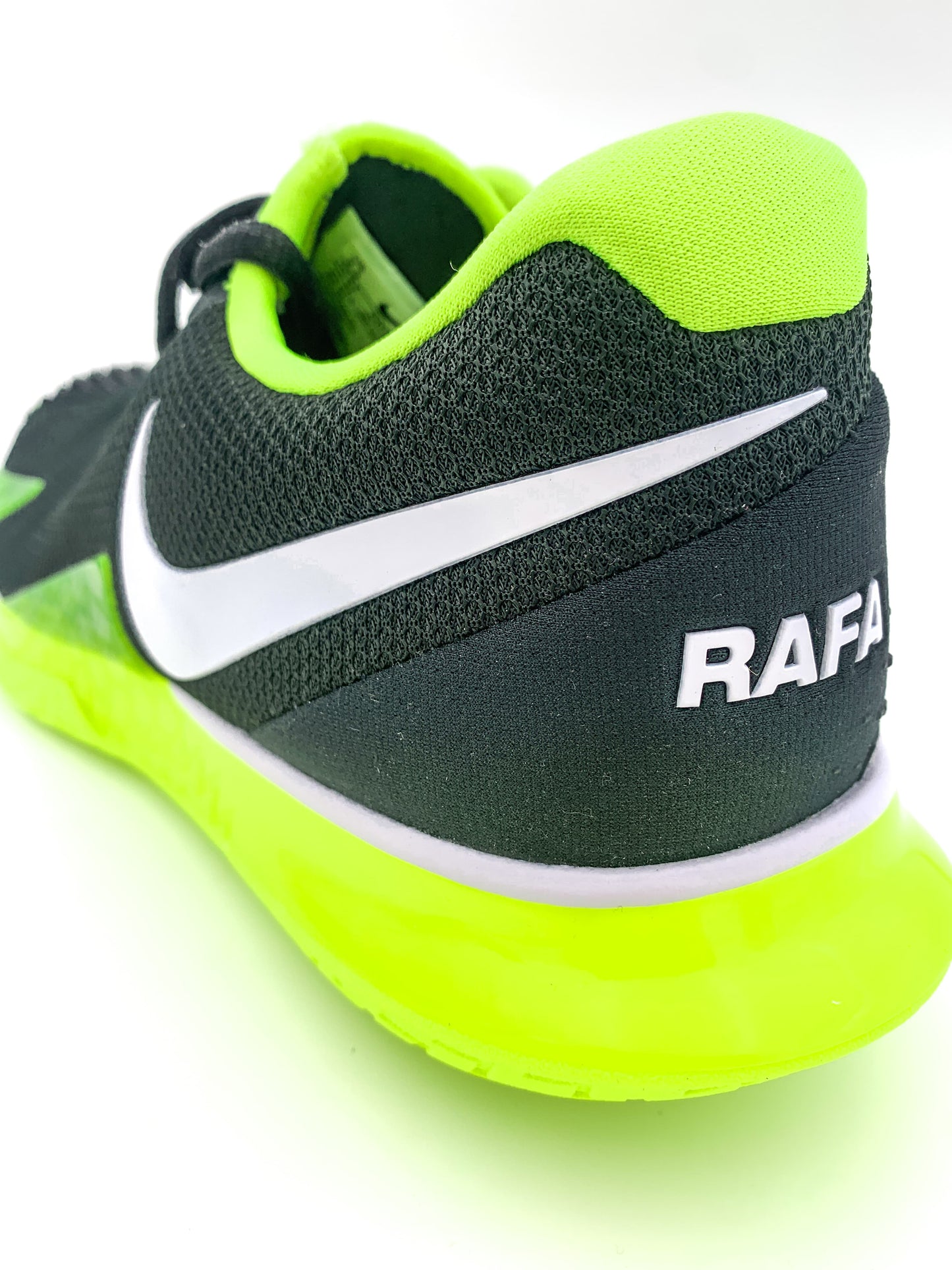 Nike Zoom Vapor Cage 4 Rafa - Rupture de stock