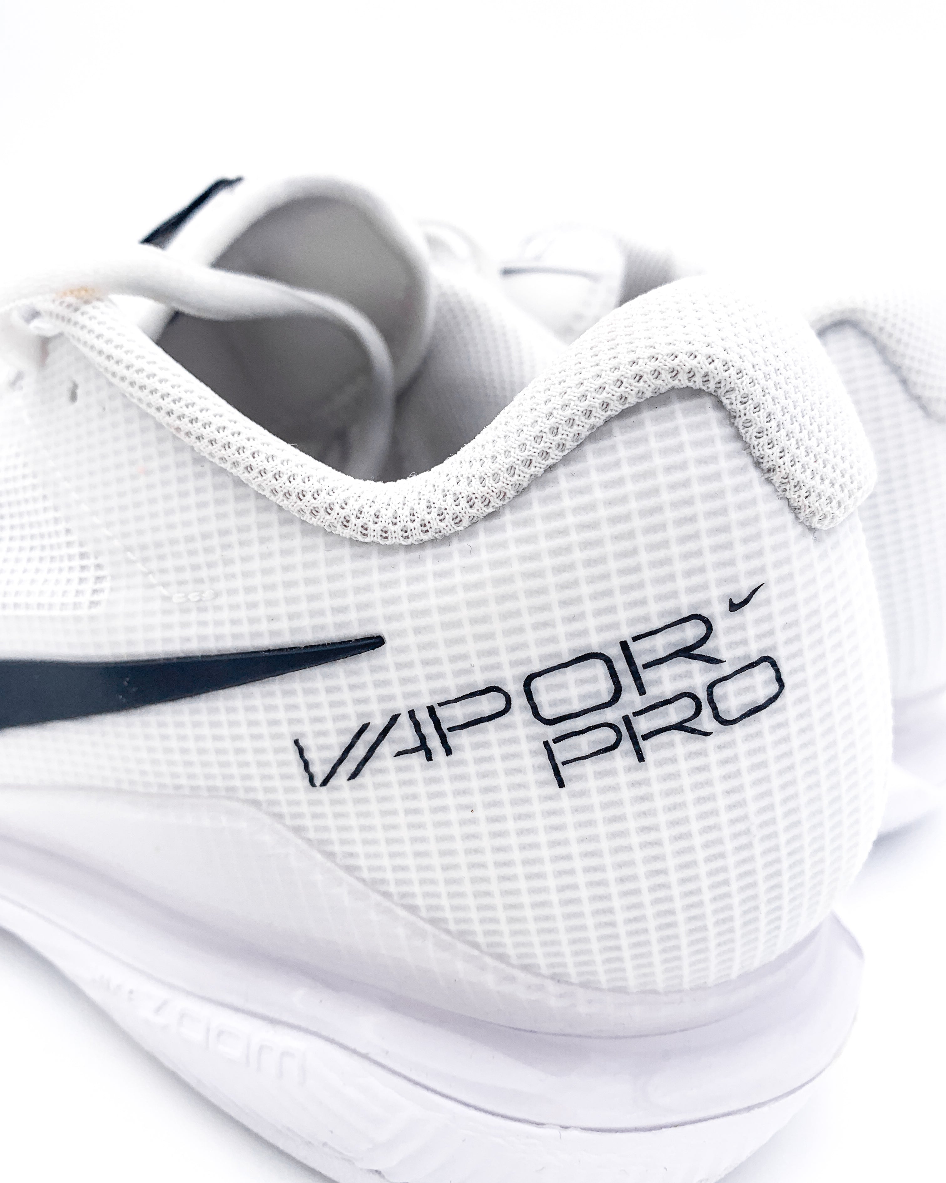 Air zoom vapor top x cpt